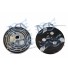 CJ EMBR QUE QP7H15 CASE  DUPLO A 12V 152MM - Imagem: 7