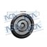 CJ EMBR QUE QP7H15 CASE  DUPLO A 12V 152MM - Imagem: 8