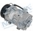 COMPR QUE QP7H15 12V 8PK 4 PAR/PASS SAIDA FLEX - Imagem: 2
