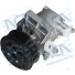 COMPR MOD CALSONIC NISSAN MARCH/VERSA 1.0/1.6 KICKS 7PK 11>15 - Imagem: 1