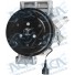 COMPR MOD CALSONIC NISSAN MARCH/VERSA 1.0/1.6 KICKS 7PK 11>15 - Imagem: 2