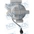 COMPR MOD CALSONIC NISSAN MARCH/VERSA 1.0/1.6 KICKS 7PK 11>15 - Imagem: 3