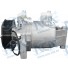 COMPR MOD CALSONIC NISSAN MARCH/VERSA 1.0/1.6 KICKS 7PK 11>15 - Imagem: 4