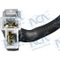MOTOR VENT AXIAL COM HELICE INOX 12V HANSUNG THERMO - Imagem: 5
