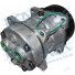 COMPR ACA QUE QP7H13  CANAL A 24V 8 ORELHA DUPLO FLEX - Imagem: 4