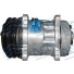 COMPR ACA QUE QP7H13  CANAL A 24V 8 ORELHA DUPLO FLEX - Imagem: 6