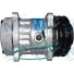 COMPR ACA QUE QP7H13  CANAL A 24V 8 ORELHA DUPLO FLEX - Imagem: 1