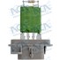 RESISTENCIA MBZ AXOR/ATEGO 24V - Imagem: 1
