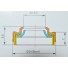SELO TCCI GM NEW V5 / SELTEC TM21 - Imagem: 2