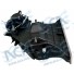 CXA EVAP RENAULT MASTER TRASEIRA ORIG DENSO - Imagem: 3