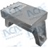 RESISTOR MOTOR SPAL 24V - Imagem: 2