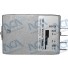 RESISTOR MOTOR SPAL 24V - Imagem: 4
