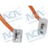 RESISTOR MOTOR SPAL 24V - Imagem: 8