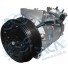 COMPR MOD VALEO 7PK 12V 3 PARAF PASSANTE RENAULT MASTER 2.3 13> IMP - Imagem: 1