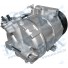 COMPR MOD VALEO 7PK 12V 3 PARAF PASSANTE RENAULT MASTER 2.3 13> IMP - Imagem: 2
