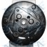 COMPR MOD VALEO 7PK 12V 3 PARAF PASSANTE RENAULT MASTER 2.3 13> IMP - Imagem: 3