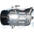 COMPR MOD VALEO 7PK 12V 3 PARAF PASSANTE RENAULT MASTER 2.3 13> IMP - Imagem: 4