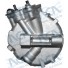 COMPR MOD VALEO 7PK 12V 3 PARAF PASSANTE RENAULT MASTER 2.3 13> IMP - Imagem: 5