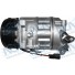 COMPR MOD VALEO 7PK 12V 3 PARAF PASSANTE RENAULT MASTER 2.3 13> IMP - Imagem: 6