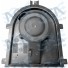 MOTOR CXA VW GOLF 2000/2013 AUDI A3  C/AC - Imagem: 2