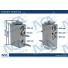 VALVULA BLOCO FIAT PALIO/DOBLO/IDEA FIRE DENSO BC447500-6370RC - Imagem: 9