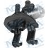 VALVULA AQ FORD FIESTA/KA ORIG. 98FU18495AB - Imagem: 1
