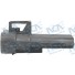 CONECTOR MACHO 3 VIAS PRETO METRI PACK 150 SERIES SELADO 14A - DELPHI - Imagem: 3