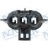 CONECTOR MACHO 3 VIAS PRETO METRI PACK 150 SERIES SELADO 14A - DELPHI - Imagem: 5
