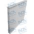 FILTRO P RENAULT CAPTUR/DUSTER/LOGAN/SANDERO 2007/2022 FC2109 - Imagem: 2