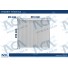 FILTRO P RENAULT CAPTUR/DUSTER/LOGAN/SANDERO 2007/2022 FC2109 - Imagem: 3