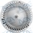 MOTOR CXA HONDA CIVIC 95>COROLLA  C/AC ORIG - Imagem: 2
