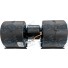 MOTOR 2 EIXO 3V 24V 114MM SPAL 008-B45/B02 GR RPA3VCV BOBCAT - Imagem: 2