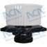 MOTOR CXA MITSUBISHI L200 TRITON PAJERO DAKAR/ TR4 2007> - Imagem: 3
