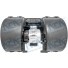 MOTOR CXA MBZ SPRINTER AR TETO EIXO DUPLO - Imagem: 1