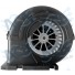 MOTOR CXA MBZ SPRINTER AR TETO EIXO DUPLO - Imagem: 3