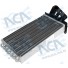 RADIADOR AQ FIAT IDEA/PALIO/PALIO WEEKEND/SIENA/STRADA 01/12 DENSO BC116120-4490RC - Imagem: 2