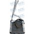 RADIADOR AQ TOYOTA COROLLA  C/ SENSOR ORIG - Imagem: 5