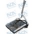 RADIADOR AQ TOYOTA COROLLA  C/ SENSOR ORIG - Imagem: 6