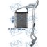 RADIADOR AQ LIFAN X-60 ORIGINAL - Imagem: 1