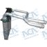 RADIADOR AQ GM ONIX / PRISMA/TRACKER NOVO 18> CXA VALEO - Imagem: 3
