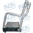 RADIADOR AQ GM ONIX / PRISMA/TRACKER NOVO 18> CXA VALEO - Imagem: 5