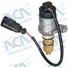 VALVULA TORRE SANDEN PEX16/PXE13/PEX16 AUDI/VOLKS - Imagem: 3