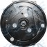 COMPR DELPHI MOD HARRISON V5 119MM 12V 7PK 3 PARAF PASSANTE RENAULT MASTER 2.5 08>12 CS20288 - Imagem: 6