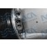 COMPR DELPHI MOD HARRISON V5 119MM 12V 7PK 3 PARAF PASSANTE RENAULT MASTER 2.5 08>12 CS20288 - Imagem: 15