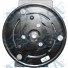 COMPR DELPHI MOD VALEO 7PK 12V 3 PARAF PASSANTE RENAULT MASTER 2.3 2013> CS20412 - Imagem: 7