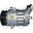 COMPR DELPHI MOD VALEO 7PK 12V 3 PARAF PASSANTE RENAULT MASTER 2.3 2013> CS20412 - Imagem: 9