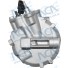 COMPR DELPHI MOD VALEO 7PK 12V 3 PARAF PASSANTE RENAULT MASTER 2.3 2013> CS20412 - Imagem: 10