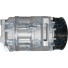 COMPR DELPHI MOD VALEO 7PK 12V 3 PARAF PASSANTE RENAULT MASTER 2.3 2013> CS20412 - Imagem: 15