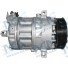 COMPR DELPHI MOD VALEO 7PK 12V 3 PARAF PASSANTE RENAULT MASTER 2.3 2013> CS20412 - Imagem: 13