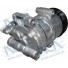 COMPR DELPHI 6SEU14C 4 PARAF PASSANTE TOYOTA COROLLA 1.8/2.0 12>15 CS20537 - Imagem: 2